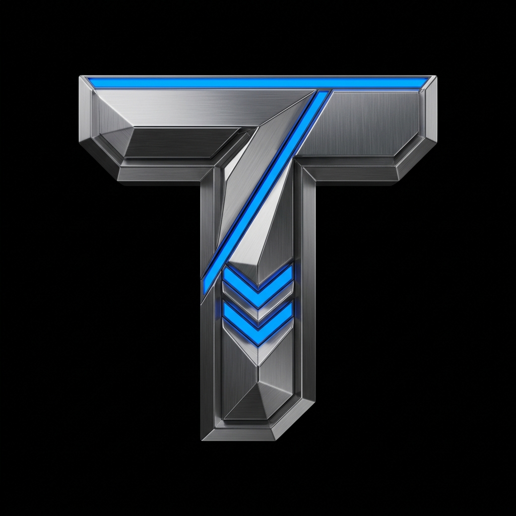 Tedka Tools Logo