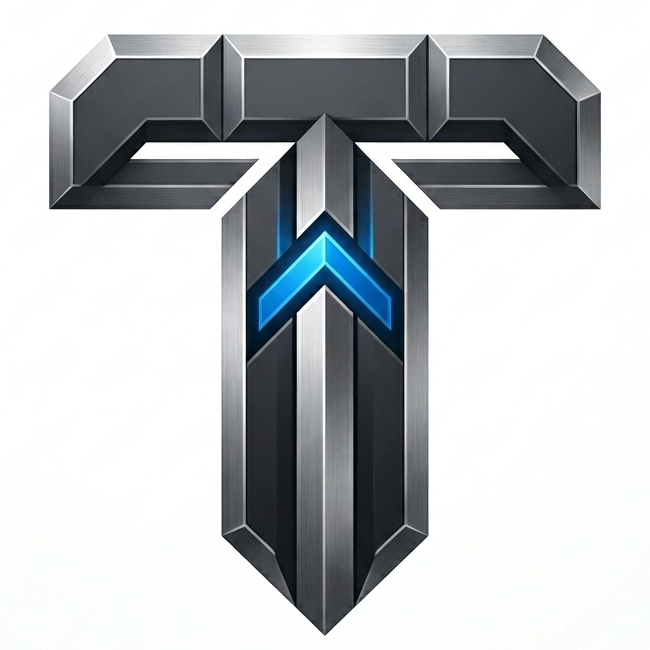 Tedka Tools Logo